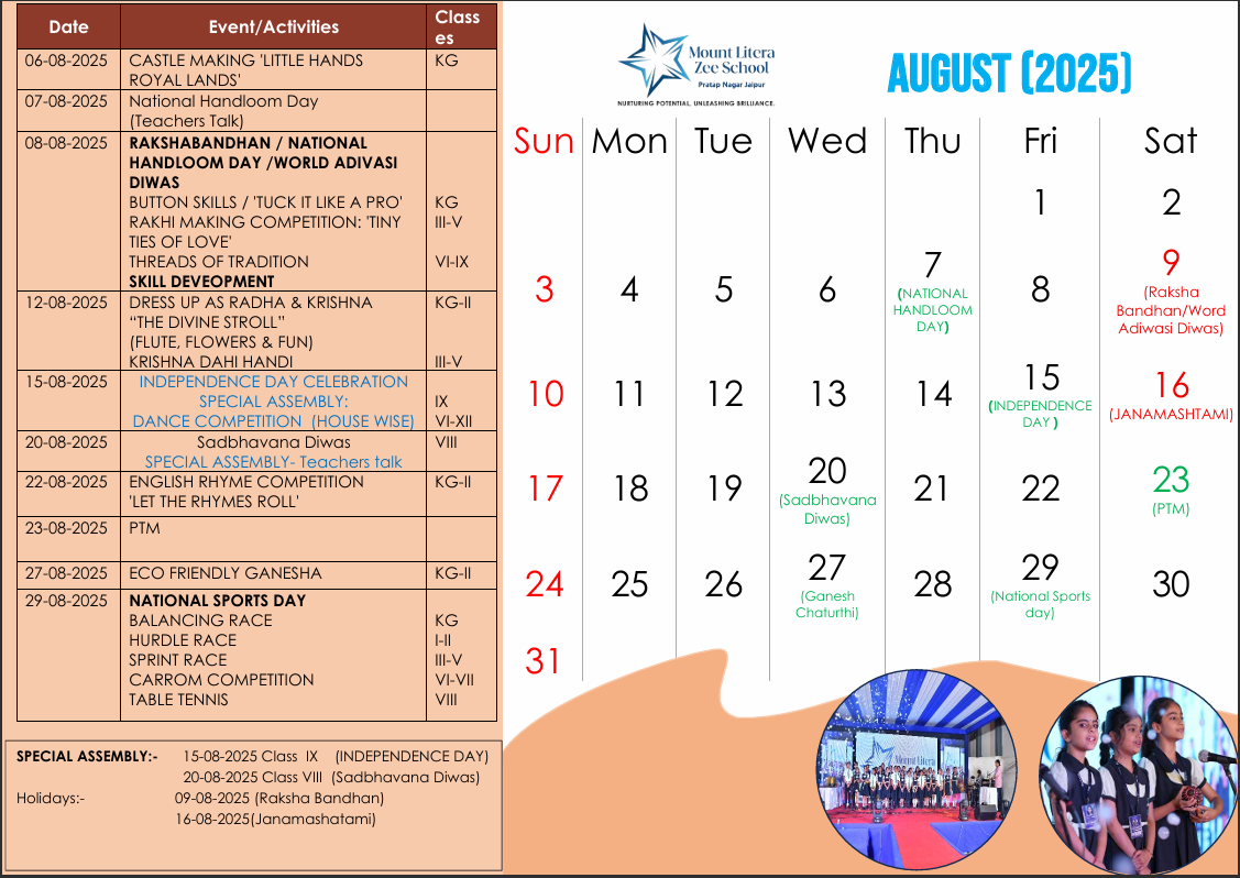Events-MLZS